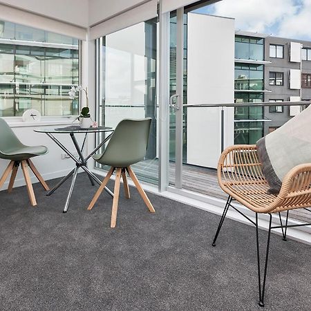 Qv Cosy In The Viaduct Apartment Auckland Exterior photo