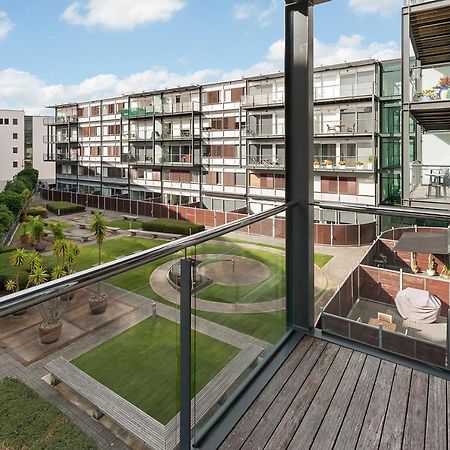 Qv Cosy In The Viaduct Apartment Auckland Exterior photo